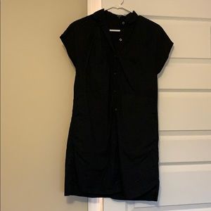 Madewell Short sleeve dress